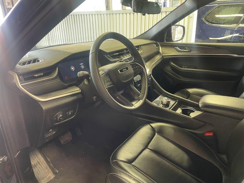 jeep Grand Cherokee 2024 - 5