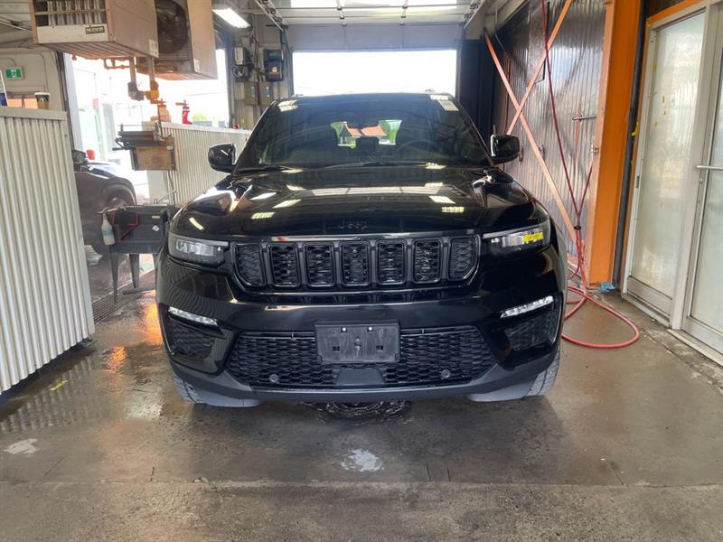 jeep Grand Cherokee 2024 - 6