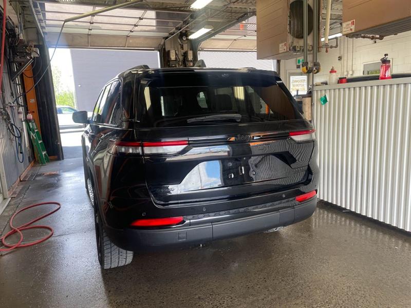 jeep Grand Cherokee 2024 - 8