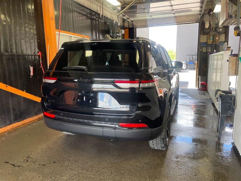 jeep Grand Cherokee 2024 - 10