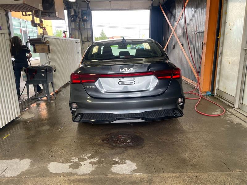 kia Forte 2022 - 6