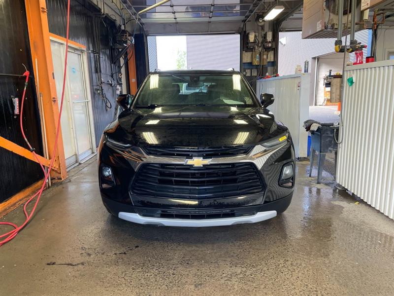 chevrolet Blazer 2022 - 4