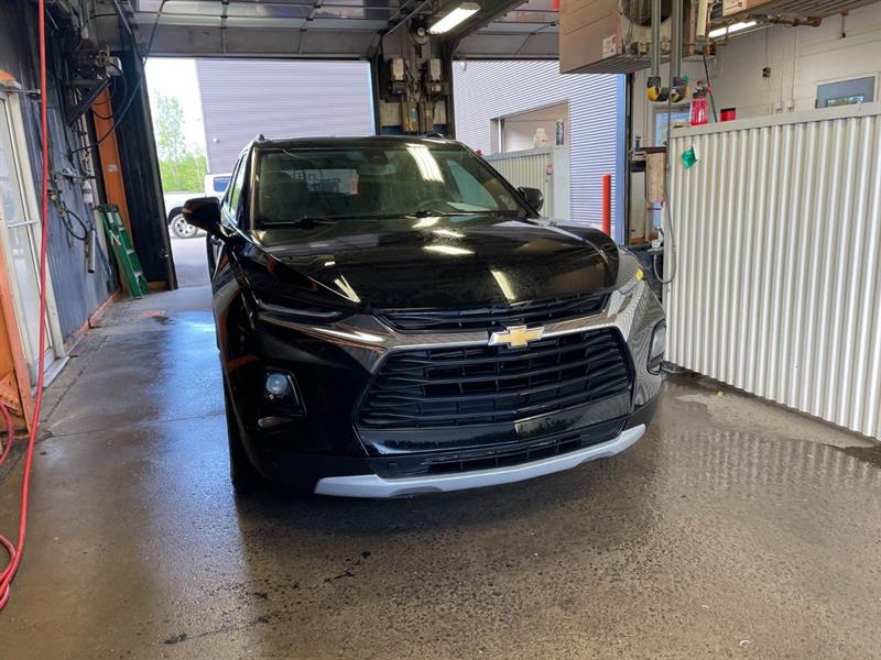 chevrolet Blazer 2022 - 9