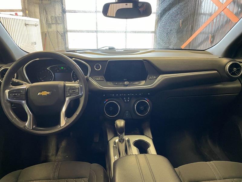 chevrolet Blazer 2022 - 10