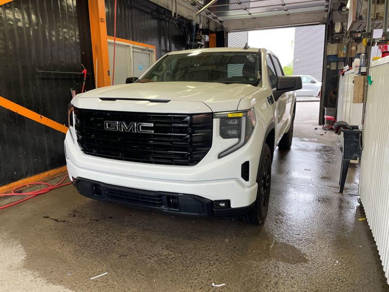 gmc Sierra 1500 2023