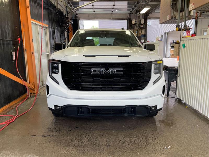 gmc Sierra 1500 2023 - 5
