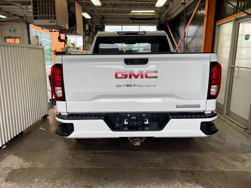 gmc Sierra 1500 2023 - 8