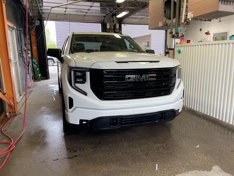 gmc Sierra 1500 2023 - 10