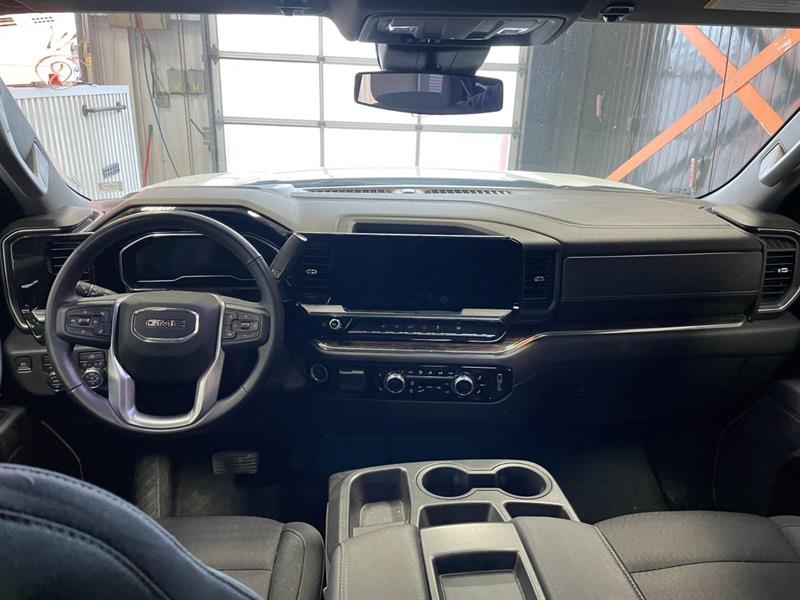 gmc Sierra 1500 2023 - 12