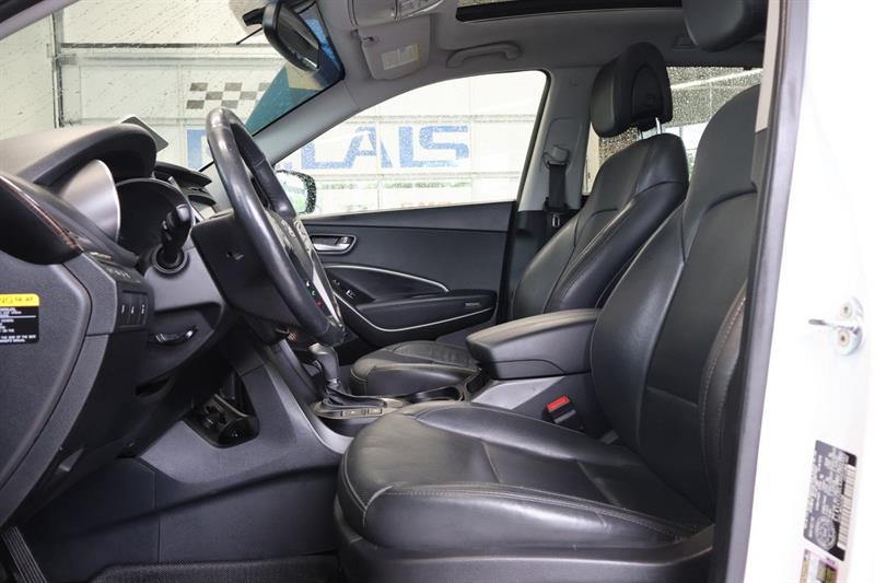 hyundai Santa Fe Sport 2017 - 2