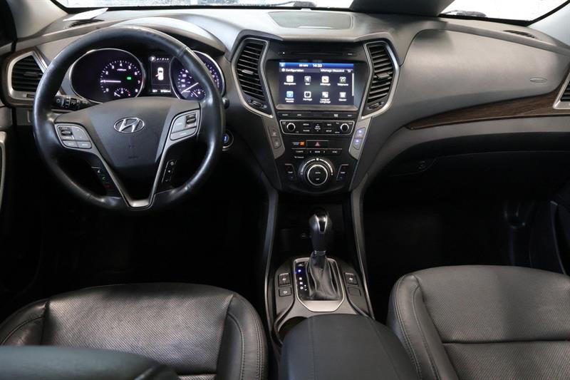 hyundai Santa Fe Sport 2017 - 3