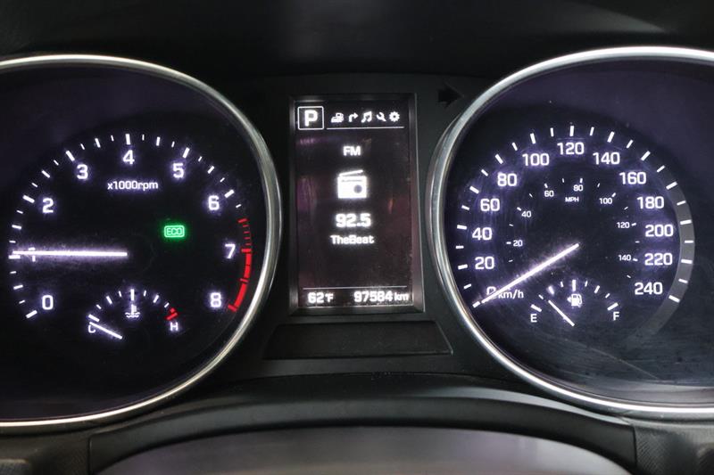 hyundai Santa Fe Sport 2017 - 4