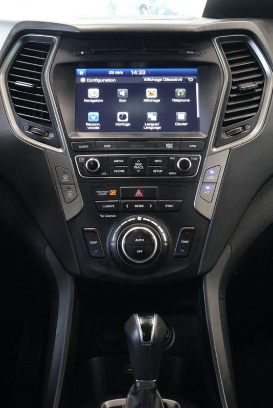 hyundai Santa Fe Sport 2017 - 5