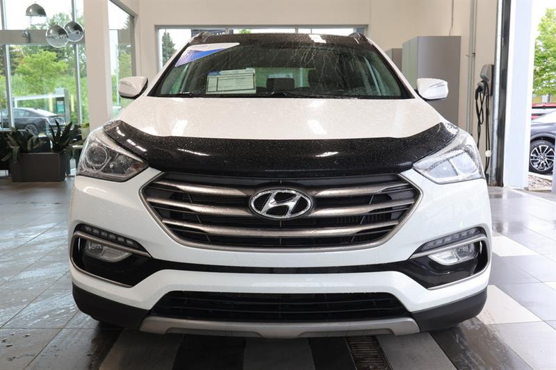 hyundai Santa Fe Sport 2017 - 9