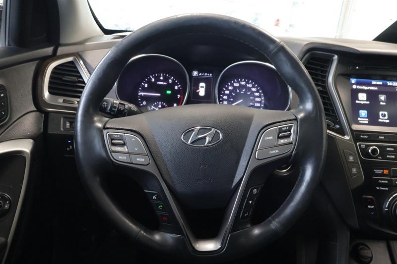 hyundai Santa Fe Sport 2017 - 11