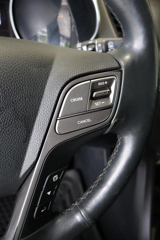 hyundai Santa Fe Sport 2017 - 14