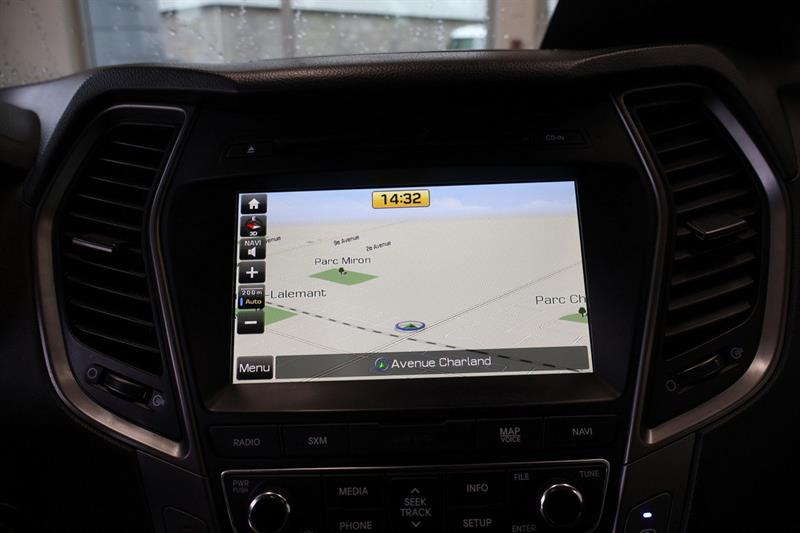 hyundai Santa Fe Sport 2017 - 17