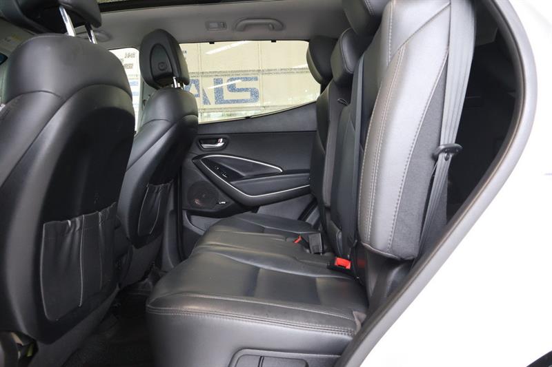 hyundai Santa Fe Sport 2017 - 22