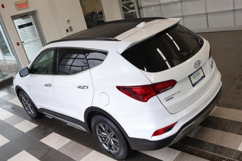 hyundai Santa Fe Sport 2017 - 24