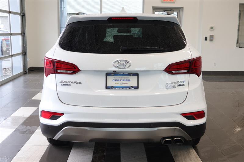 hyundai Santa Fe Sport 2017 - 25