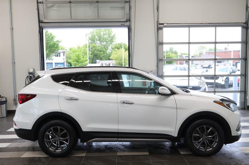 hyundai Santa Fe Sport 2017 - 26