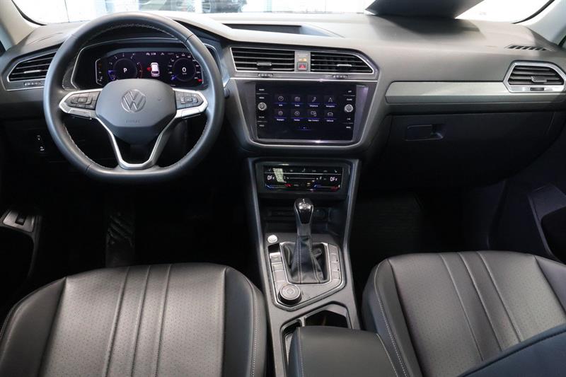 volkswagen Tiguan 2022 - 3