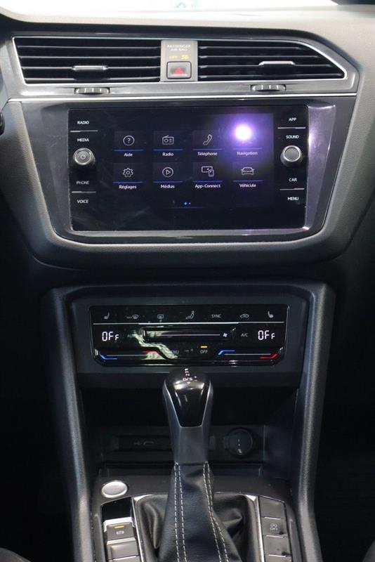 volkswagen Tiguan 2022 - 5