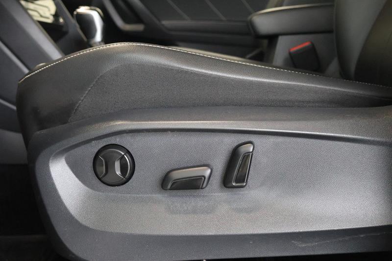 volkswagen Tiguan 2022 - 7