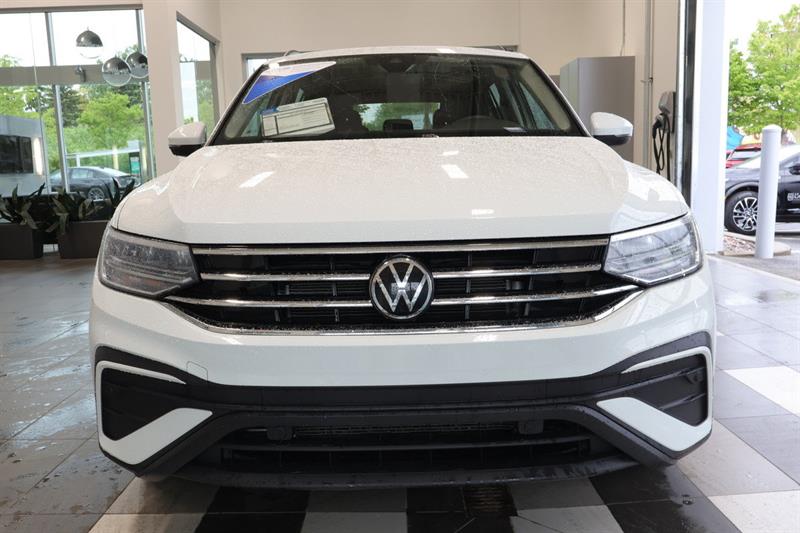 volkswagen Tiguan 2022 - 9