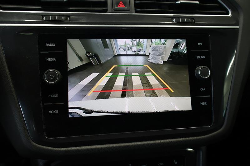 volkswagen Tiguan 2022 - 15