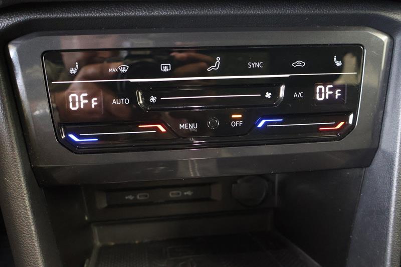 volkswagen Tiguan 2022 - 17