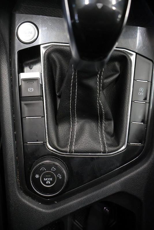 volkswagen Tiguan 2022 - 18