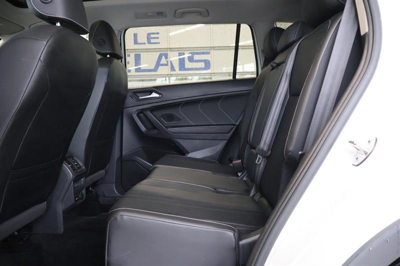 volkswagen Tiguan 2022 - 21