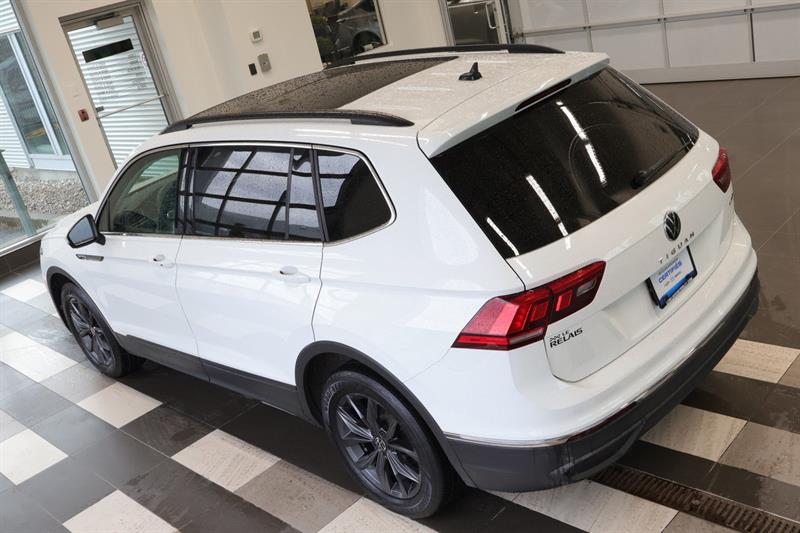 volkswagen Tiguan 2022 - 22