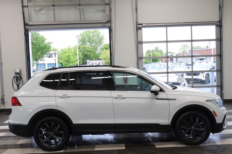 volkswagen Tiguan 2022 - 24