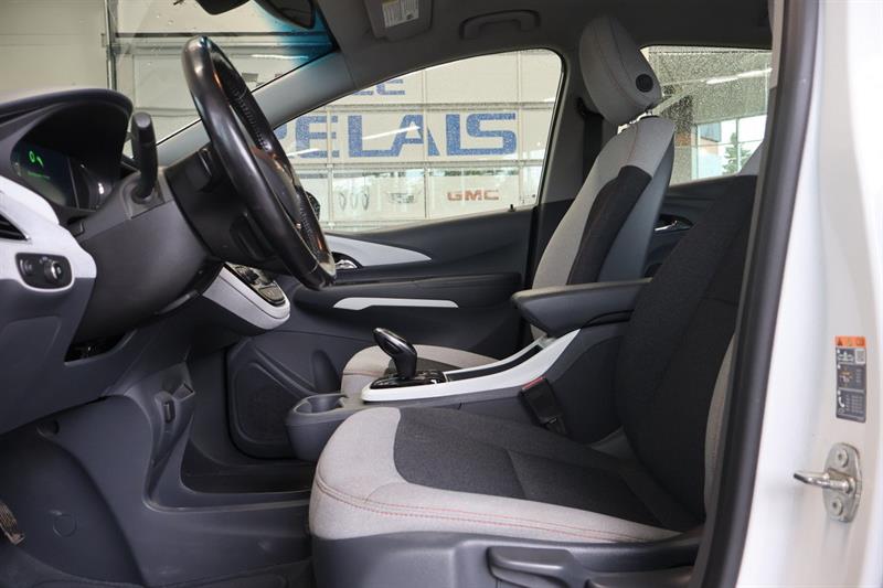 chevrolet Bolt EV 2019 - 2