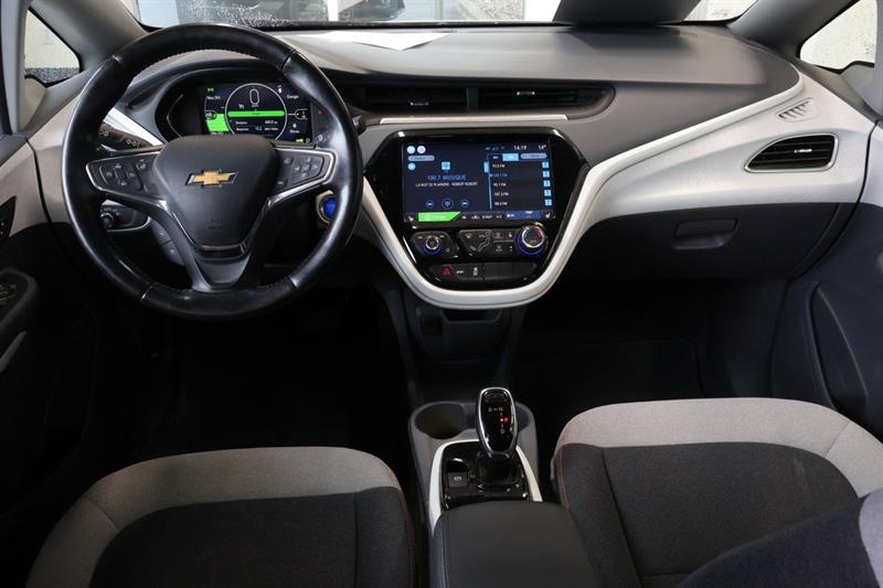 chevrolet Bolt EV 2019 - 3