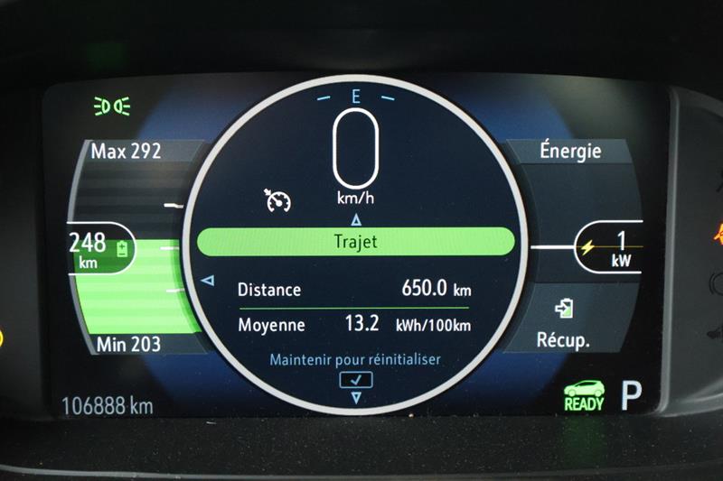 chevrolet Bolt EV 2019 - 4