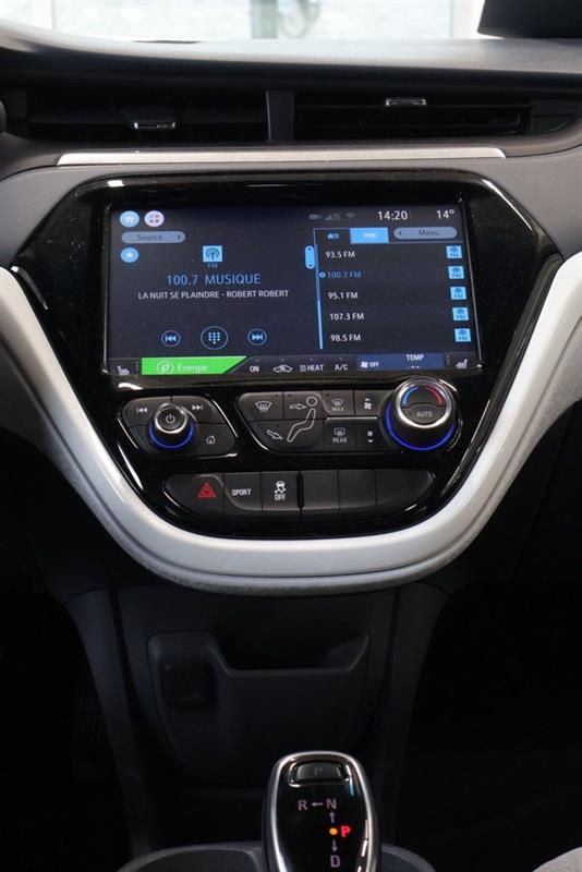 chevrolet Bolt EV 2019 - 5