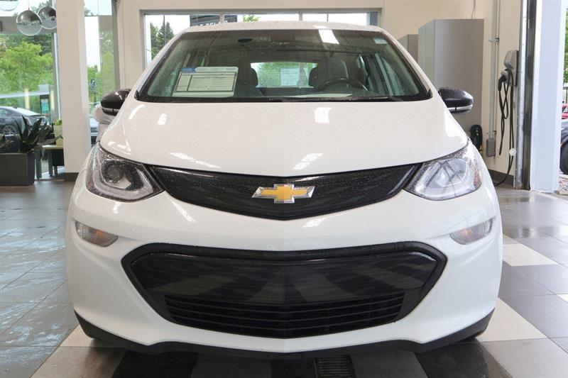 chevrolet Bolt EV 2019 - 7