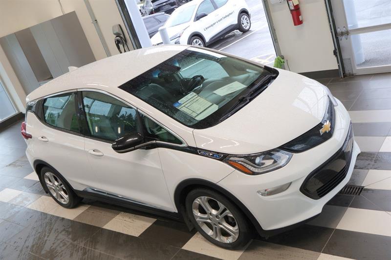 chevrolet Bolt EV 2019 - 9