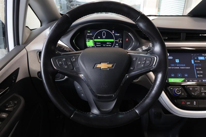 chevrolet Bolt EV 2019 - 10