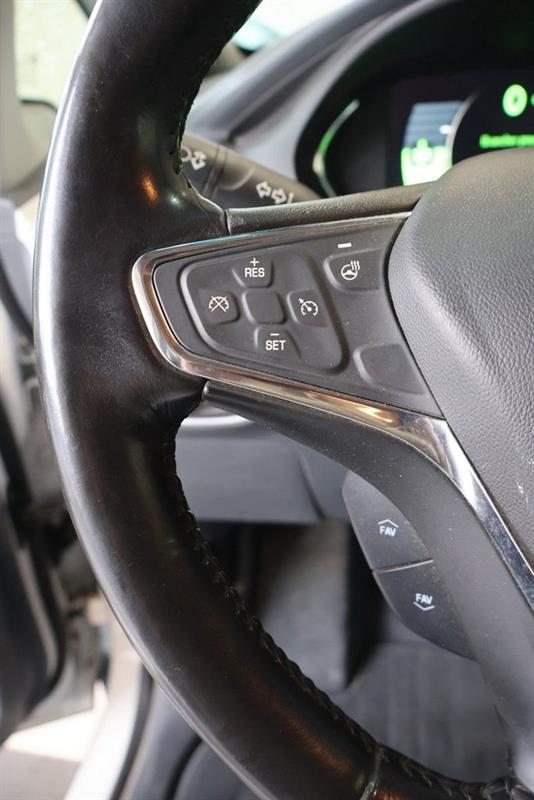 chevrolet Bolt EV 2019 - 11