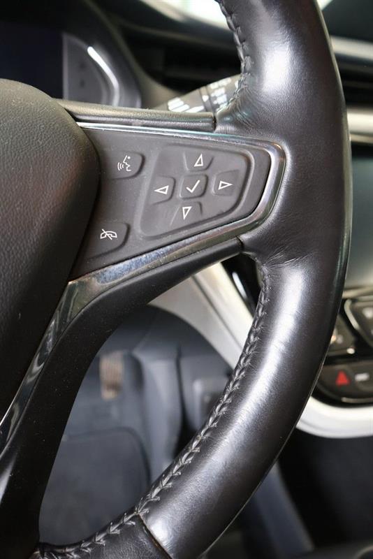 chevrolet Bolt EV 2019 - 13