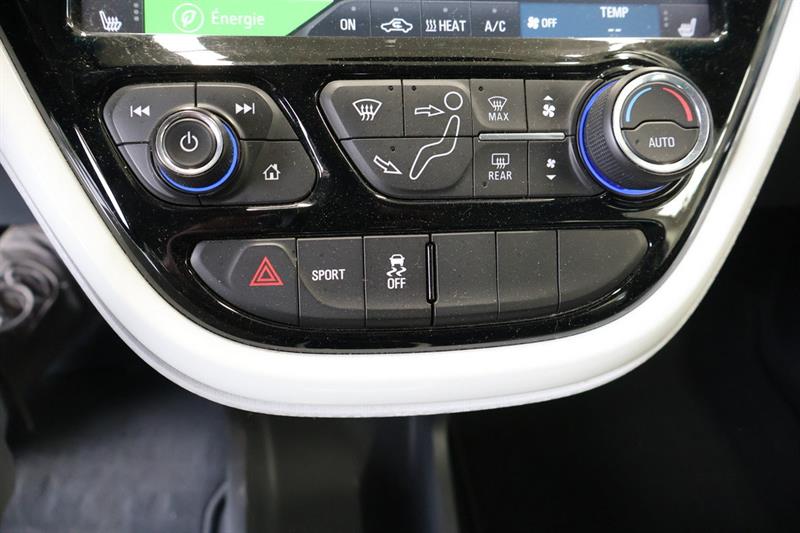 chevrolet Bolt EV 2019 - 14