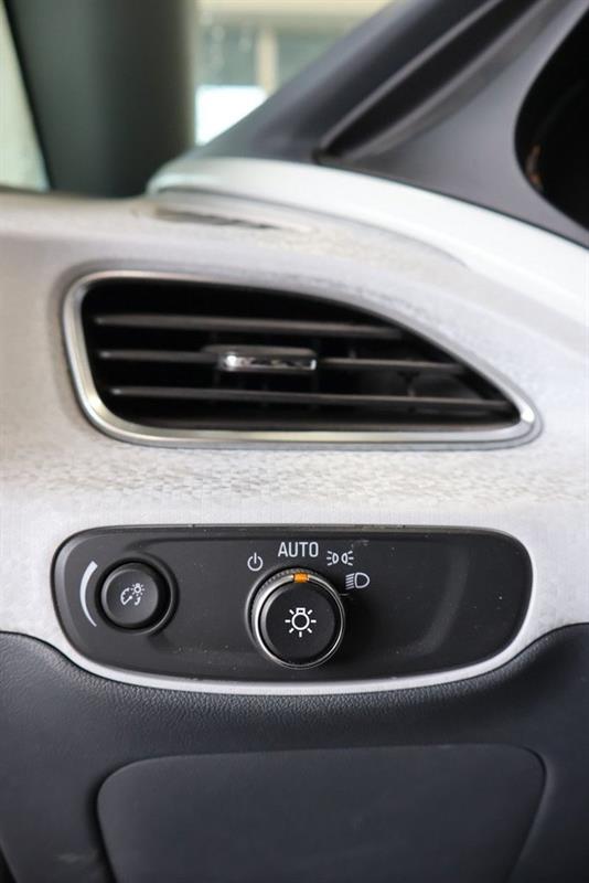 chevrolet Bolt EV 2019 - 17