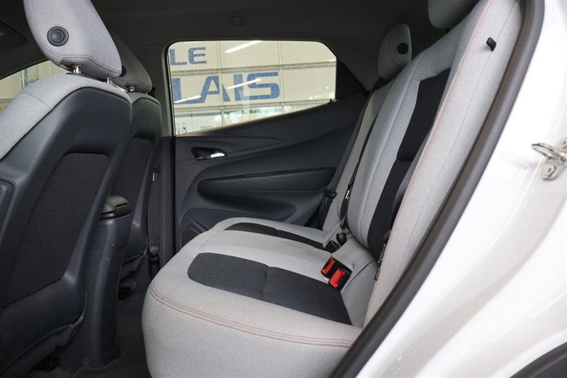 chevrolet Bolt EV 2019 - 18