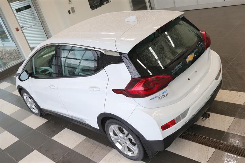 chevrolet Bolt EV 2019 - 19