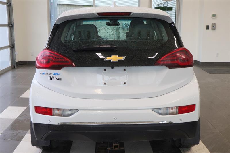 chevrolet Bolt EV 2019 - 20