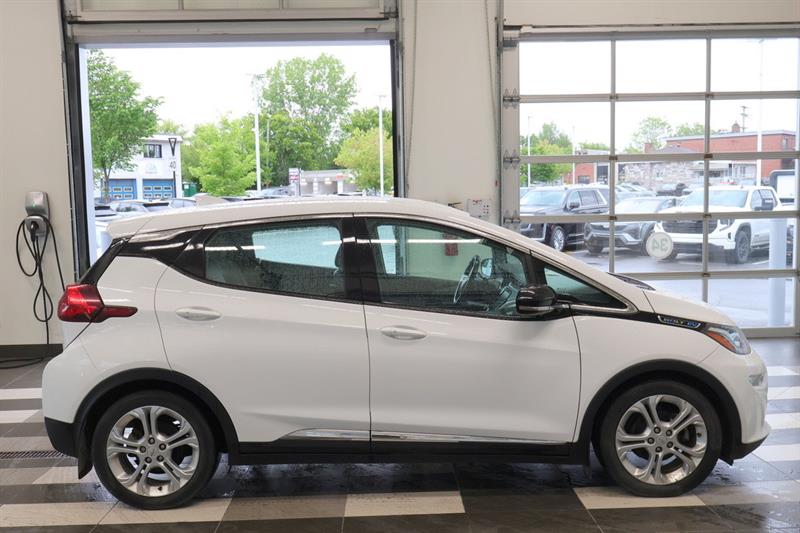 chevrolet Bolt EV 2019 - 21